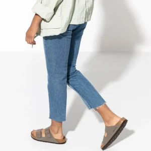 Birkenstock Arizona 0151213 Narrow- Stone