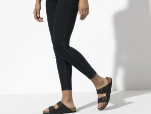 Birkenstock Arizona 0051791 Standard - Black