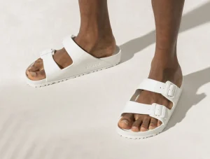 Birkenstock Arizona EVA 0129443 - White