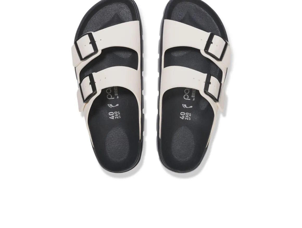 birkenstock_arizona_papil_4.webp Birkenstock Arizona Papillio Chunky 1029119 - Eggshell Black