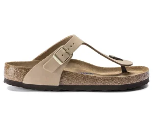 Birkenstock Gizeh 1018999 Standard - Sandcastle