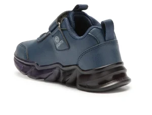 Bull Boys Spinosaurus Lights DZAL 3396 - Blue