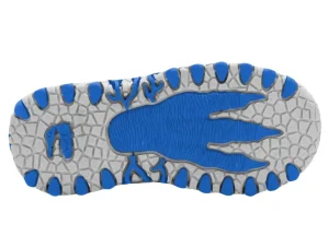 Bull Boys Velociraptor DNCL3144 - Blue