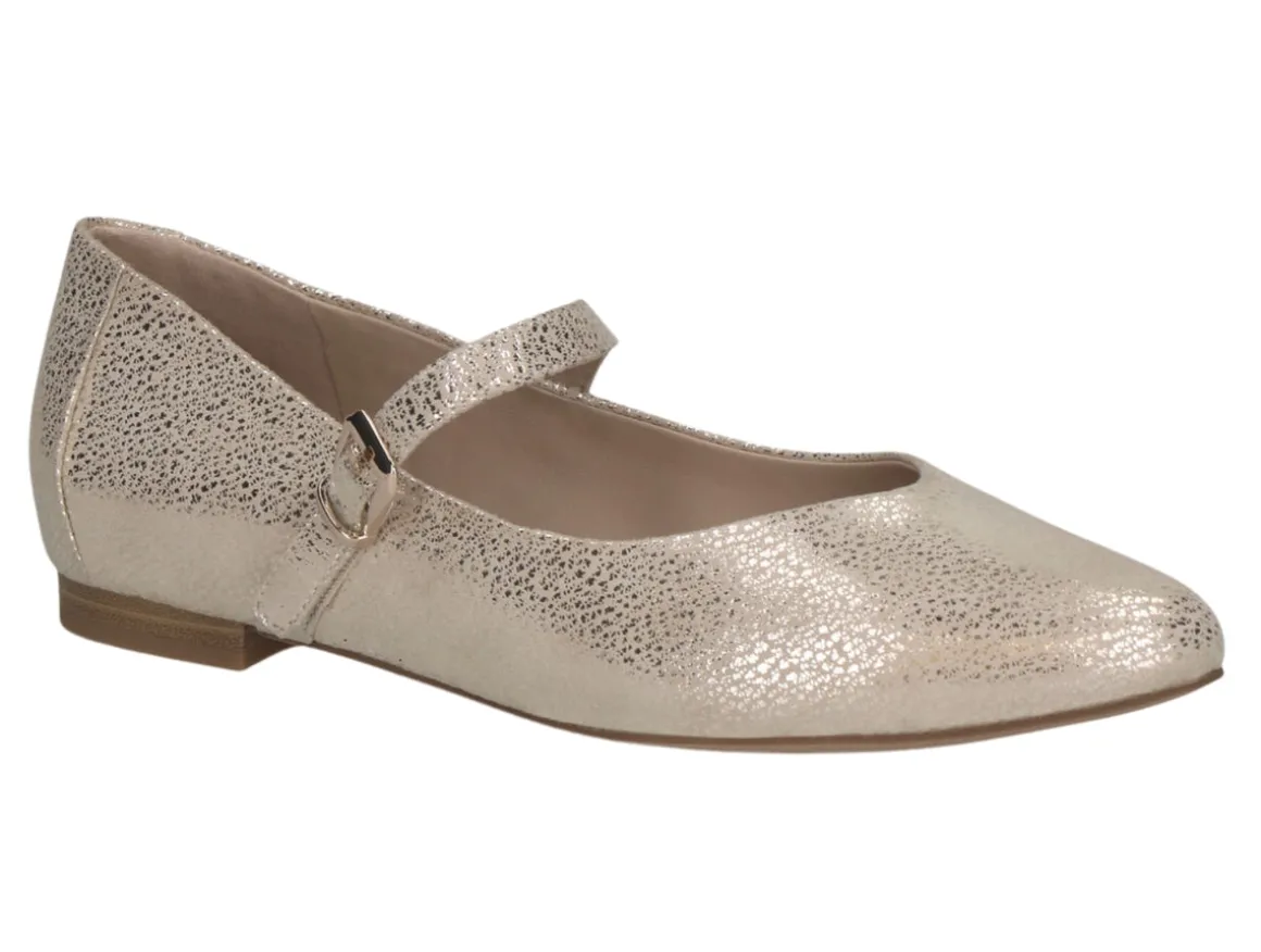 caprice____off_white__gol_1.webp Caprice 9-22112-44 148 - Off White / Gold