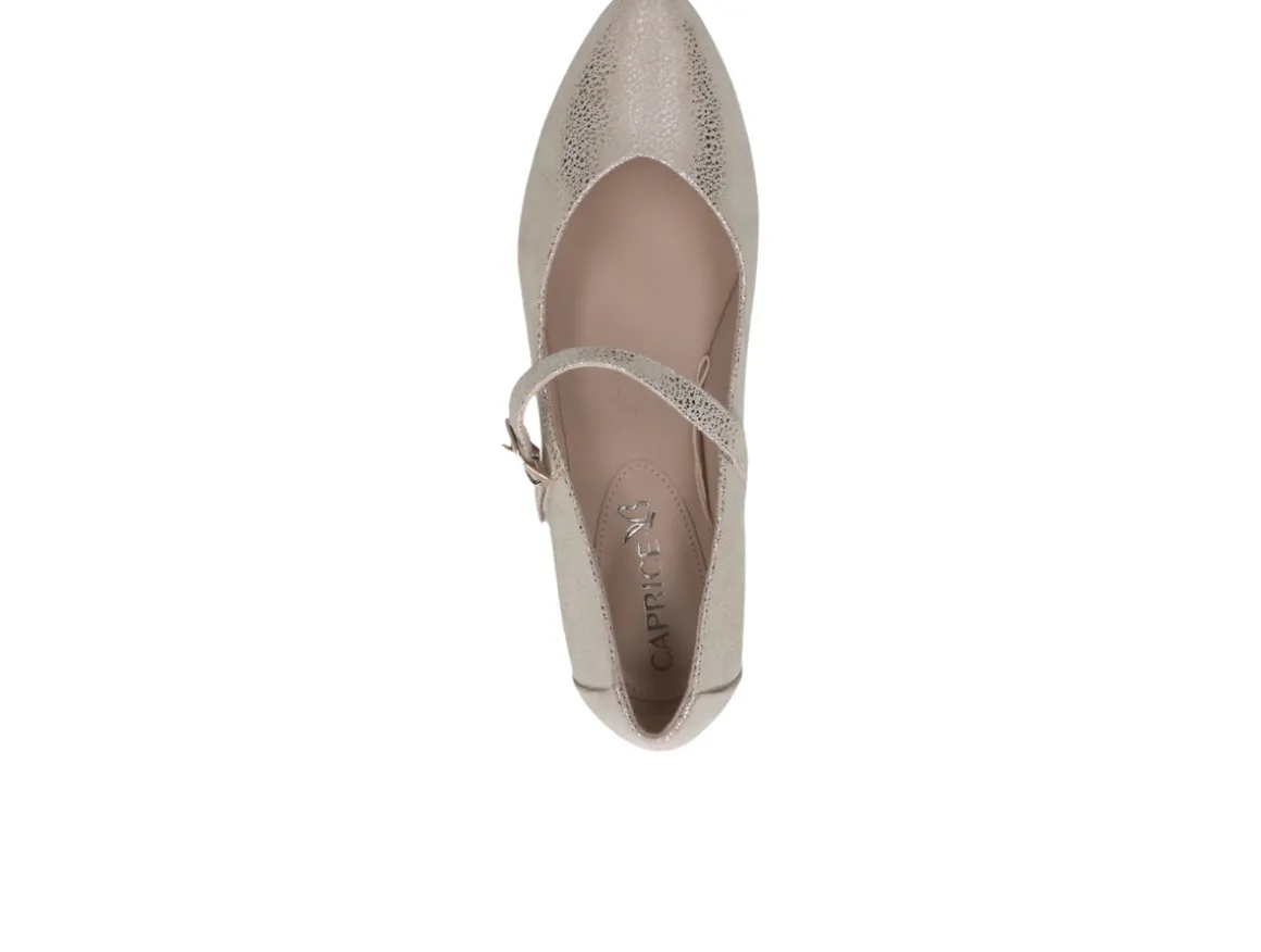 caprice____off_white__gol_3.webp Caprice 9-22112-44 148 - Off White / Gold