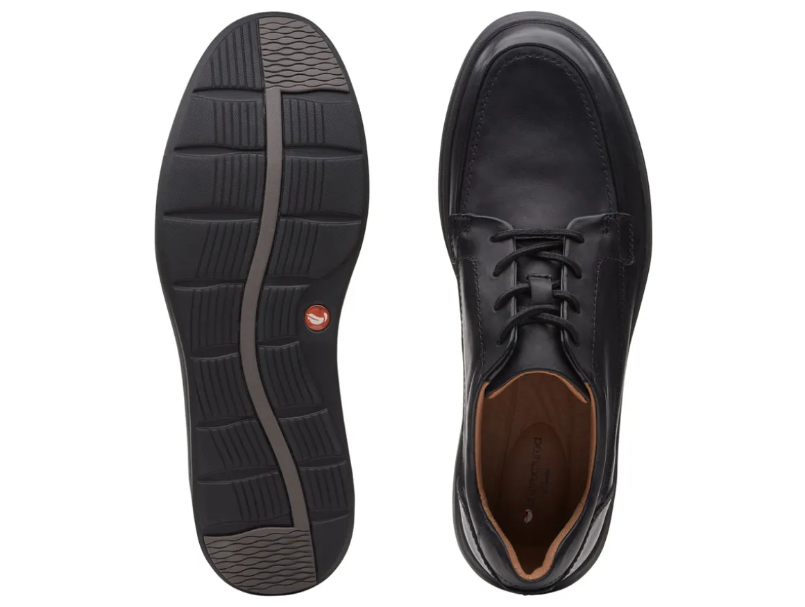 clark_un_abode_ease__blac_4.webp Clark Un Abode Ease - Black Leather