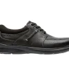 Clarks Cotrell Walk - Black