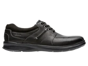 Clarks Cotrell Walk - Black