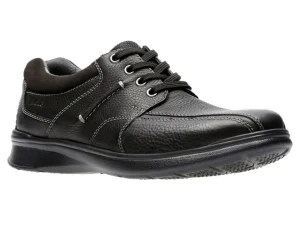 Clarks Cotrell Walk - Black
