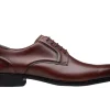 Clarks CraftArlo Lace - Tan