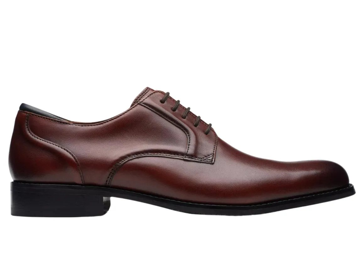 clarks_craftarlo_lace__ta_0.webp Clarks CraftArlo Lace - Tan