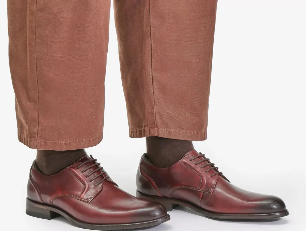 clarks_craftarlo_lace__ta_1.webp Clarks CraftArlo Lace - Tan