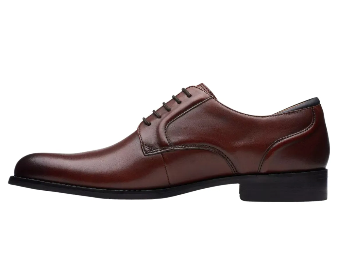 clarks_craftarlo_lace__ta_2.webp Clarks CraftArlo Lace - Tan