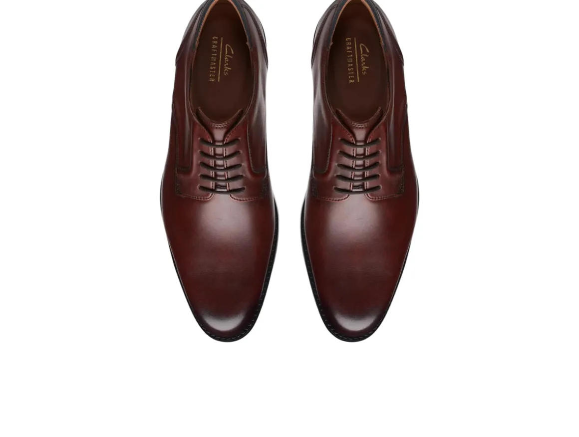 clarks_craftarlo_lace__ta_4.webp Clarks CraftArlo Lace - Tan