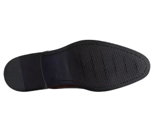 Clarks CraftArlo Lace - Tan