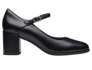 Clarks Freva55 - Black