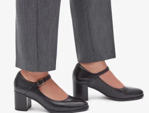 Clarks Freva55 - Black