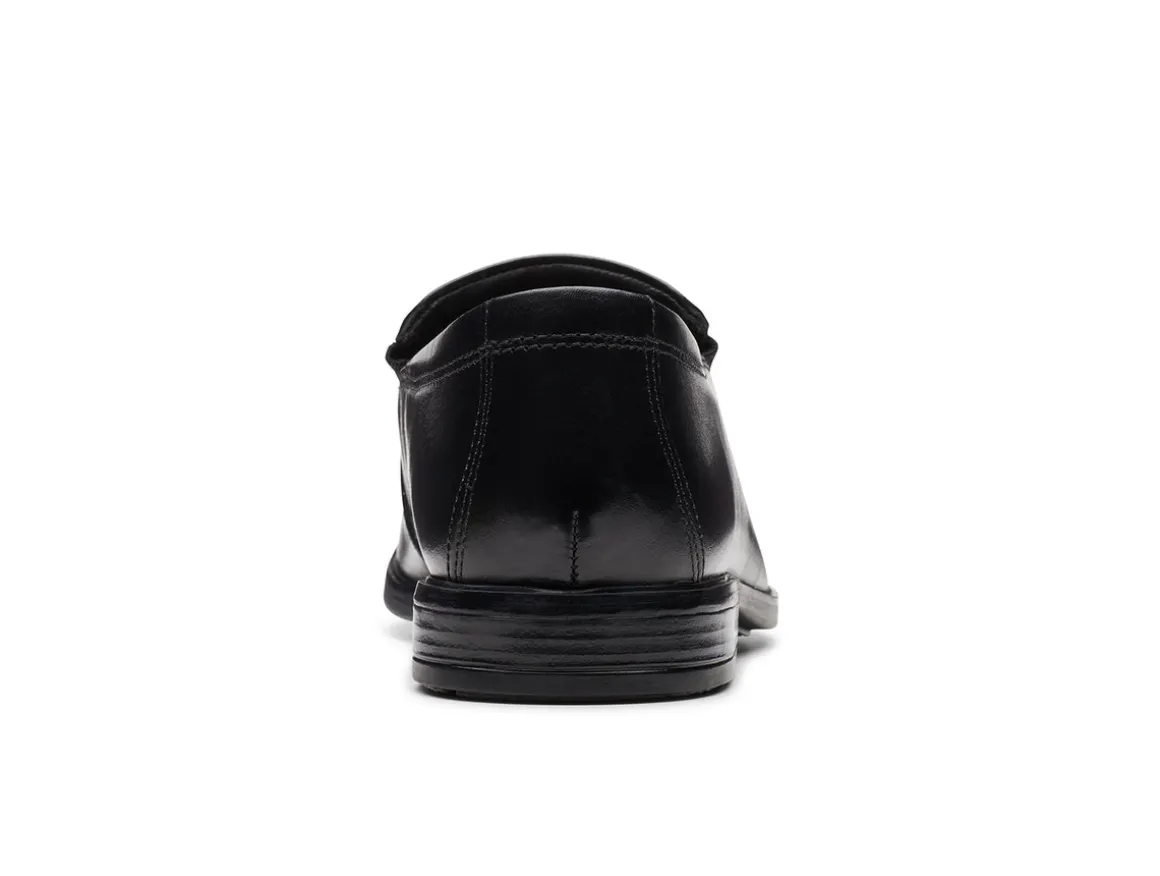 clarks_howard_edge__black_3.webp Clarks Howard Edge – Black Leather