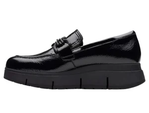Clarks Loriini Izzy - Black