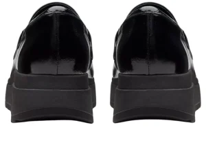 Clarks Loriini Izzy - Black
