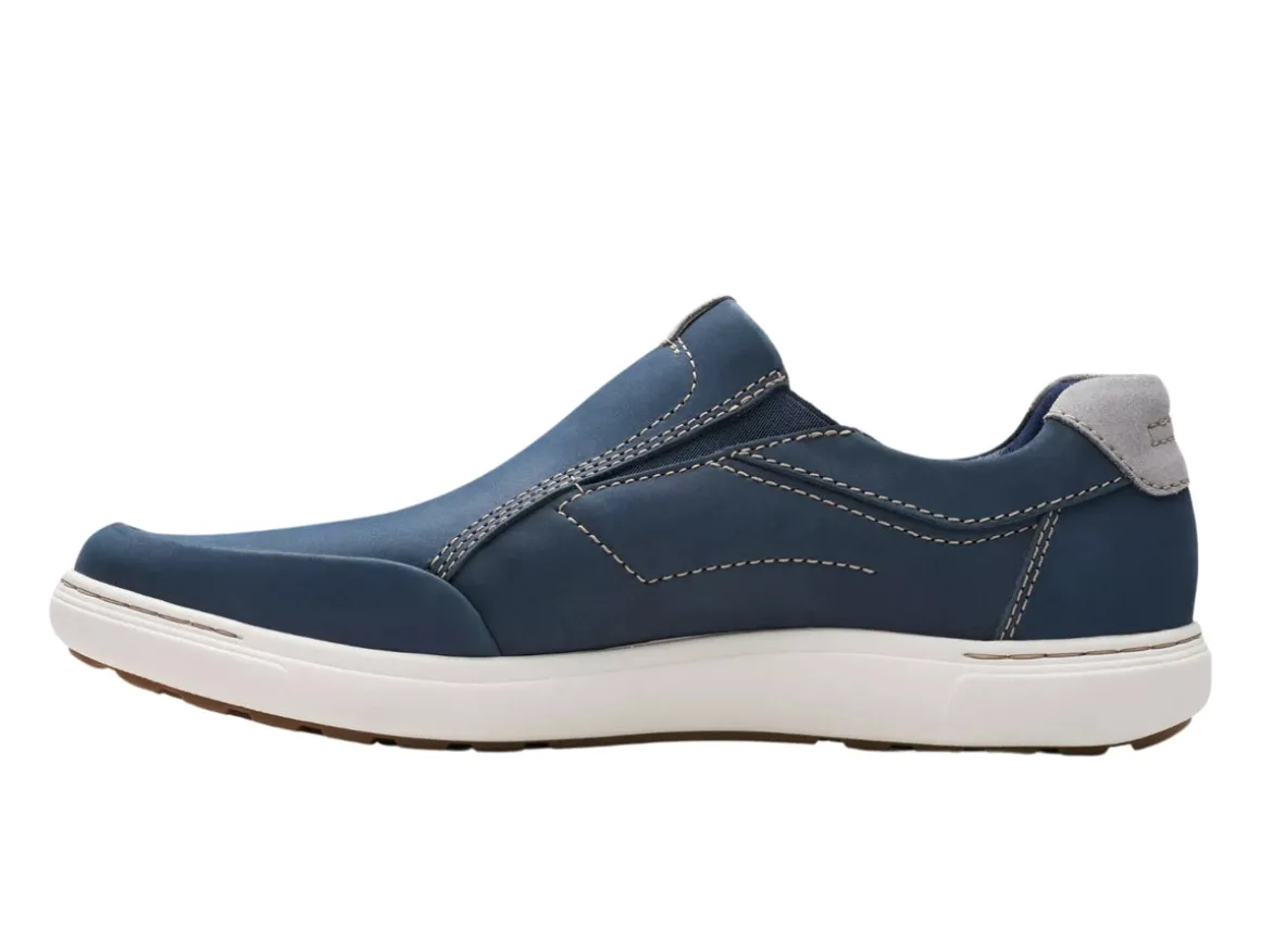 clarks_mapstone_step__nav_2.webp Clarks Mapstone Step - Navy Nubuck