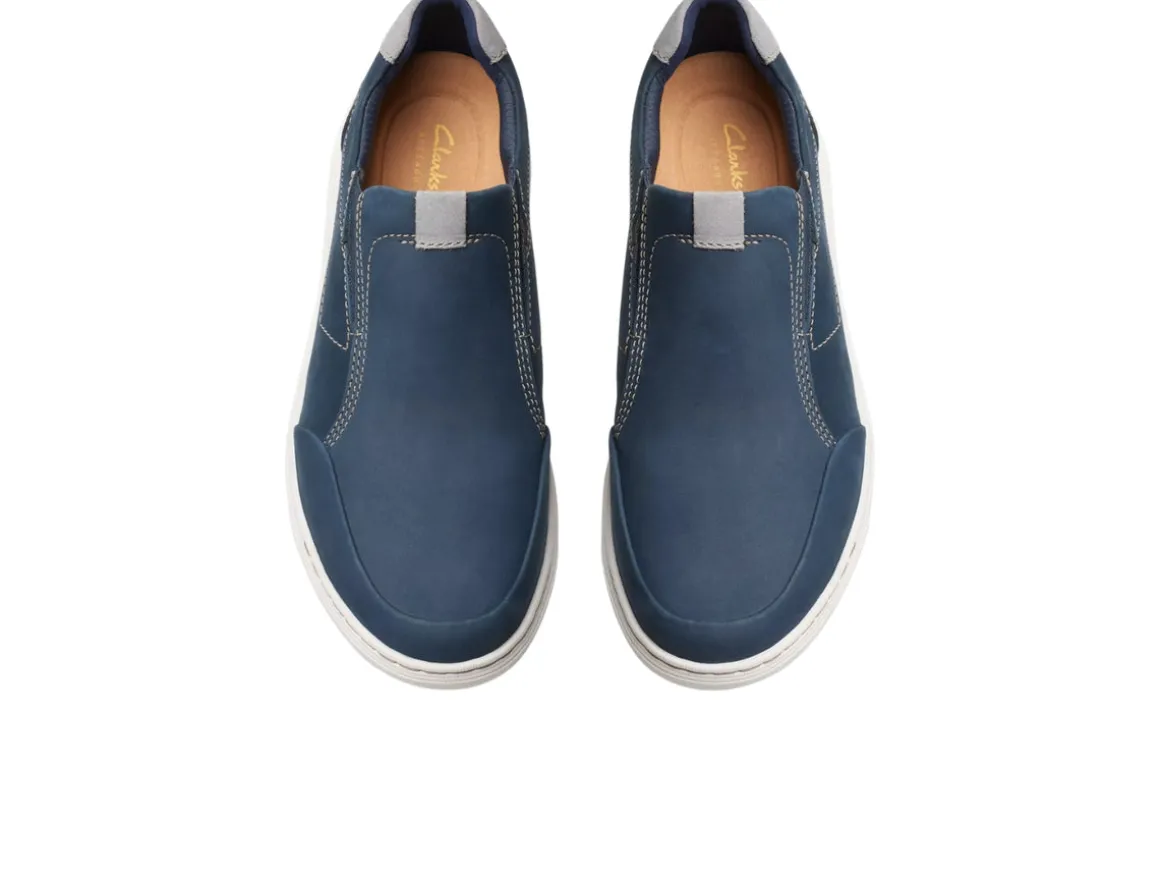 clarks_mapstone_step__nav_3.webp Clarks Mapstone Step - Navy Nubuck