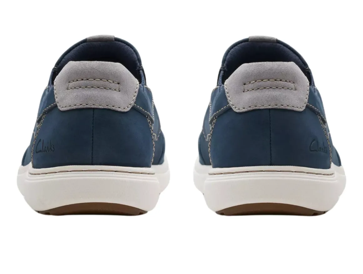 clarks_mapstone_step__nav_4.webp Clarks Mapstone Step - Navy Nubuck