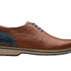 Clarks Monahan Plain - Tan