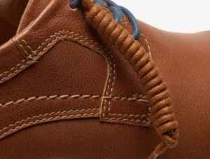 Clarks Monahan Plain - Tan
