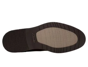 Clarks Monahan Plain - Tan