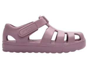 Clarks Move Kind K - Dusty Pink