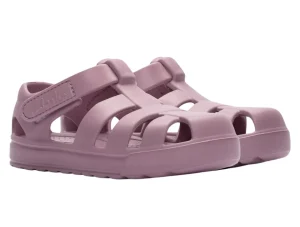 Clarks Move Kind K - Dusty Pink