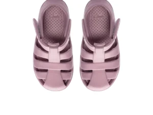 Clarks Move Kind K - Dusty Pink