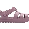 Clarks Move Kind T - Dusty Pink