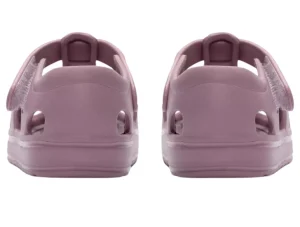 Clarks Move Kind T - Dusty Pink
