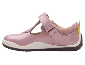 Clarks Noodle Bright Toddler - Dusty Pink