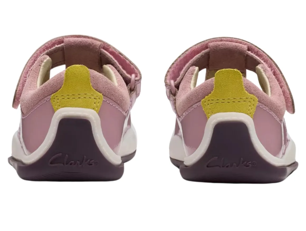 clarks_noodle_bright_todd_4.webp Clarks Noodle Bright Toddler - Dusty Pink