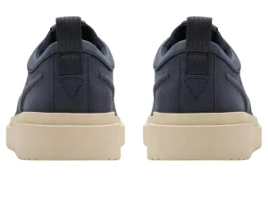 Clarks Polden Lace - Navy