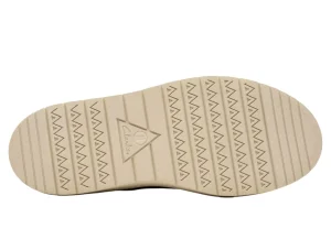 Clarks Polden Lace - Navy