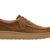 Clarks Polden Moc - Cola