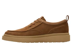 Clarks Polden Moc - Cola