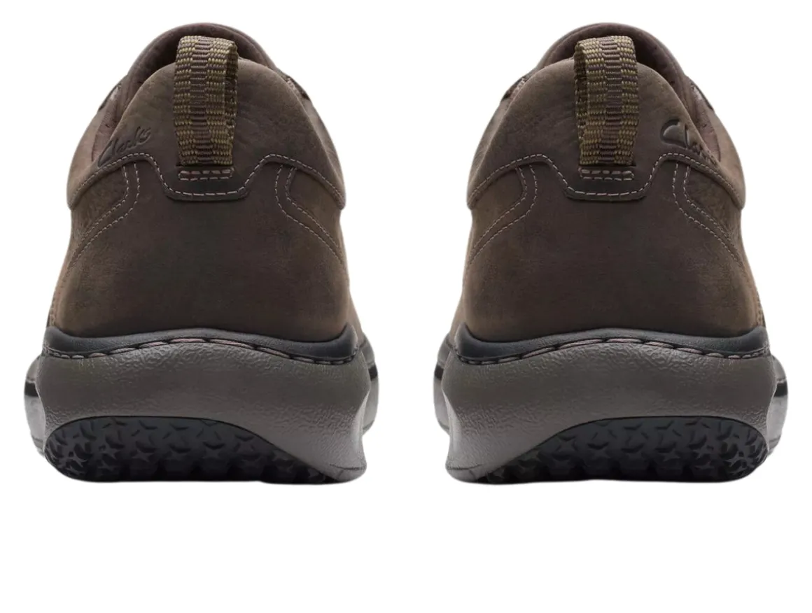 clarks_pro_lace__dark_bro_5.webp Clarks PRO Lace - Dark Brown Tumbled