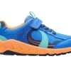 Clarks Selva Hero Kid - Bright Blue