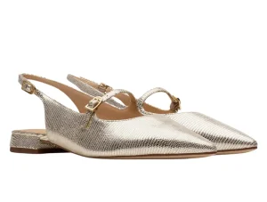 Clarks Sensa 15 Shine - Champagne Interest
