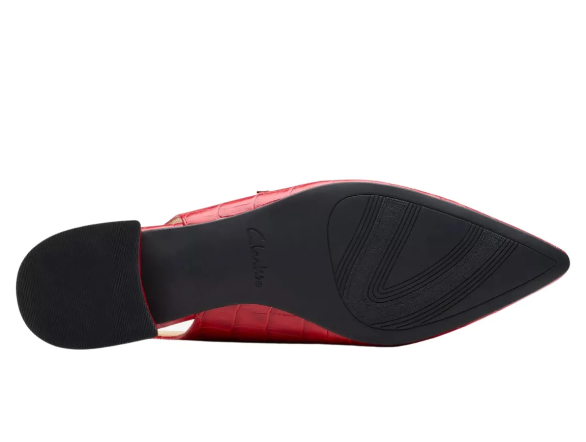 clarks_sensa__shine__red__5.webp Clarks Sensa 15 Shine - Red Interest