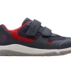 Clarks Steggy Tail Kids - Navy