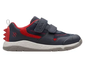 Clarks Steggy Tail Kids - Navy