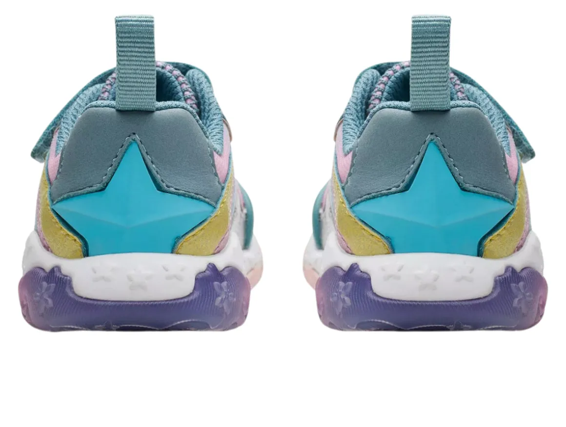 clarks_tidal_star_toddler_5.webp Clarks Tidal Star Toddler - Aqua Combination