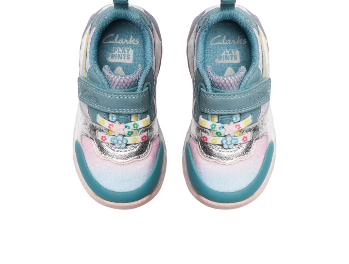 clarks_tidal_star_toddler_6.webp Clarks Tidal Star Toddler - Aqua Combination