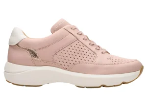Clarks Tivoil Walk - Light Pink